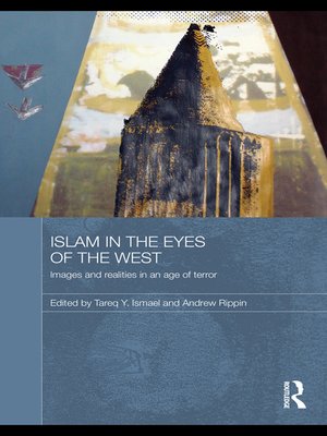 cover image of Islam in the Eyes of the West